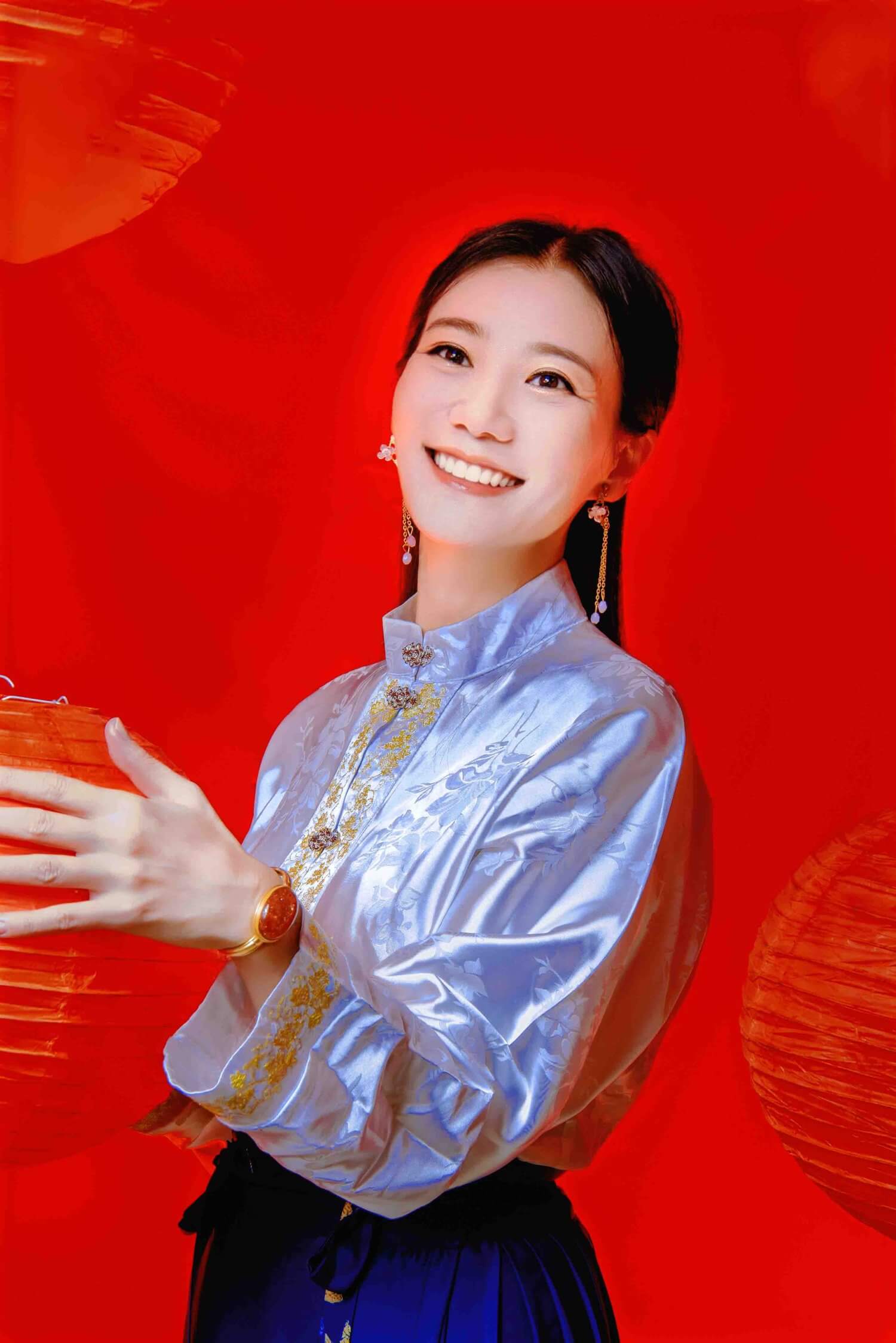 數字蘊含玄機易經形象攝影完美呈現的第4張圖片